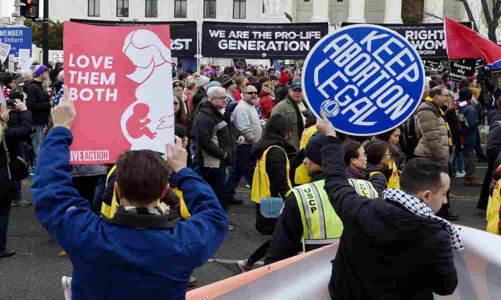 Texas: ciudadanos podrán demandar a quienes participen en un aborto