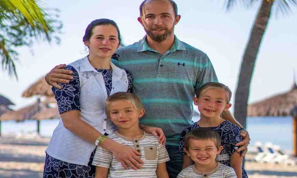 Dos misioneros cristianos mueren en un accidente aéreo en Haití