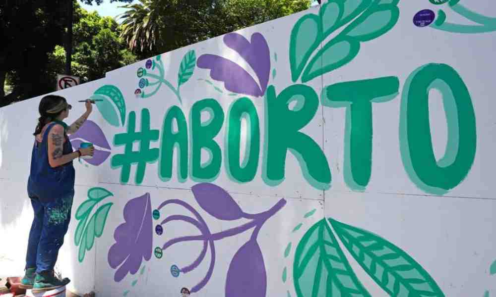 México: Aprueban aborto hasta la semana 12 de gestación en Veracruz