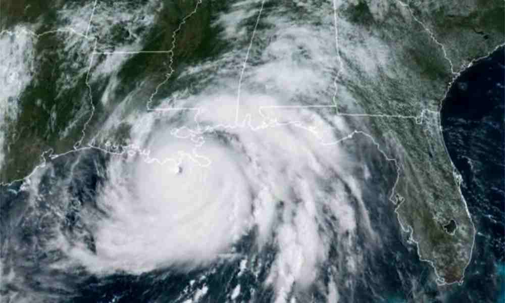 Iglesias de Luisiana piden oración con urgencia ante llegada de huracán Ida