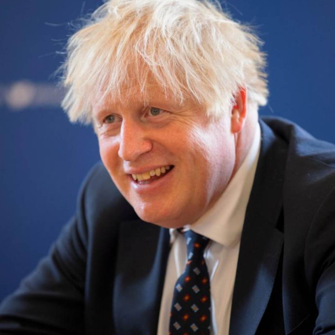 Parlamentario le pide a Boris Johnson rescatar a 200 cristianos en Afganistán