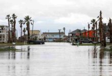 Alcalde agradece a Dios por la protección contra el huracán Nicholas