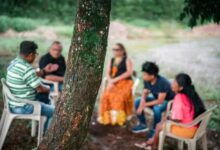 Indígenas colombianos son perseguidos y maltratado por seguir al Señor