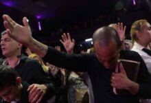 Informe: Durante el gobierno Trump aumentó el número de evangélicos blancos