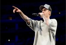 Justin Bieber predica el evangelio para sus millones de seguidores en Instagram