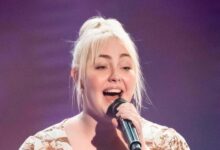 Miembro de Hillsong gana “The Voice” Australia en medio de los escándalos de la megaiglesia