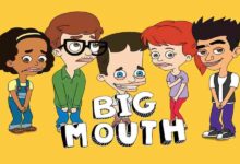 PTC: “Big Mouth de Netflix prepara a los niños para el abuso sexual”