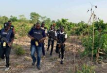 Pastor es asesinado a puñaladas en Nigeria