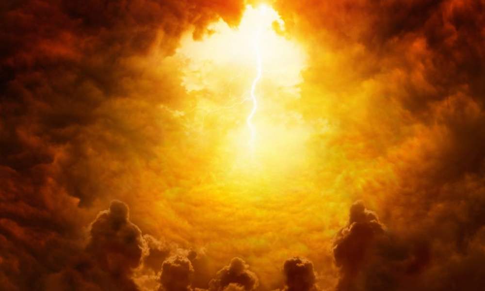 ¿Por qué Dios le permitió a Enoc ir al cielo sin morir?