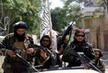 Talibanes están llevando a cabo ejecuciones masivas, dice misionero cristiano