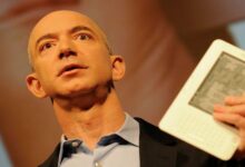 Jeff Bezos invierte en tecnología para prolongar la vida de los humanos