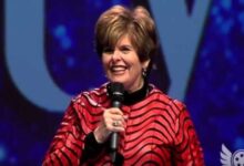 Cindy Jacobs: «Debemos luchar por el avivamiento y proclamar con valentía el nombre de Jesús»
