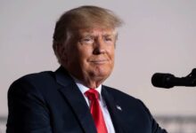 Donald Trump revela la razón que podría alejarlo de la presidencia en 2024