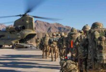 Advierten que Irak repetiría el escenario de Afganistán ante otra retirada militar
