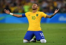 PSG le paga $7 millones al año a Neymar por evitar hablar de Dios