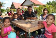 Dos familias mexicanas pierden el acceso al agua por profesar el cristianismo