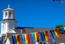 Iglesia acusada de «LGBTfobia» por organizar taller sobre familia y sexualidad