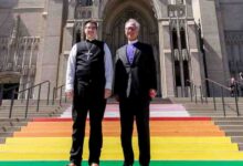 Iglesia Luterana de EEUU elige por primera vez a un obispo transgénero