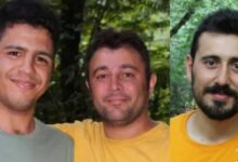 Policías de Irán arrestan a tres cristianos en medio de un servicio en casa