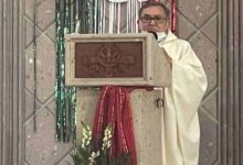«Mujer que aborta ya no sirve», dice sacerdote católico en misa