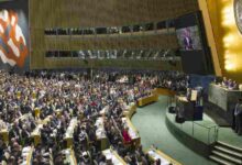 Cuba obstaculiza el ingreso de juristas cristianos de Brasil en la ONU