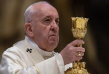 El Papa Francisco asegura que lo querían muerto