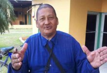 Osman Cedillo: “No existen más apóstoles, Santiago Zúñiga es un Payaso”