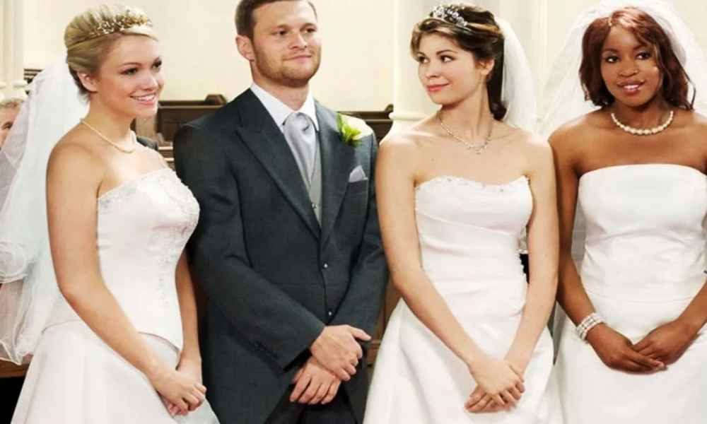 ¿Por qué Dios permitió la poligamia en la Biblia?