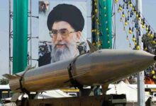 Israel advierte al mundo sobre el peligro de las armas nucleares de Irán