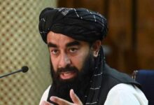 Talibanes dicen que la toma de Afganistán es una «victoria de Alá sobre Jesús»