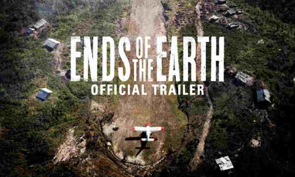 Documental muestra peligros extremos por predicar en confines de la Tierra
