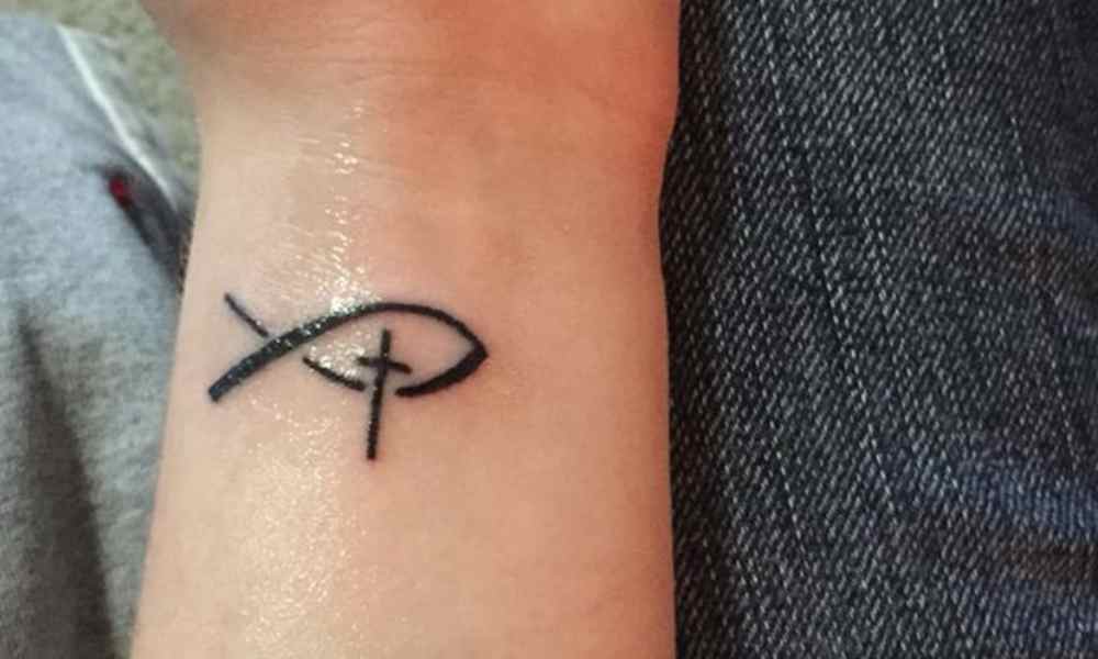 ¿Es pecado tatuarse?
