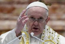 Falsa doctrina: El Papa pide encomendarse a los santos Miguel, Gabriel y Rafael
