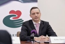 Secretario húngaro dice que 340 millones de cristianos son atacados