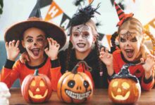 Halloween: Una festividad que pocos conocen por su origen pagano
