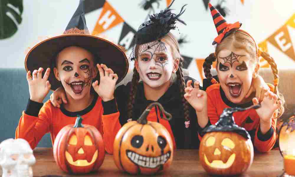 Halloween: Una festividad que pocos conocen por su origen pagano