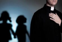 Informe revela 300 mil casos de sacerdotes pederastas en Francia