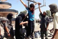 Isis se dedica una semana a matar cristianos