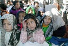 Más de 8 mil cristianos permanecen en Afganistán, muchos están escondidos