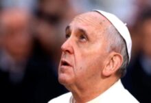 Papa declara sobre el informe de abusos sexuales del clero francés