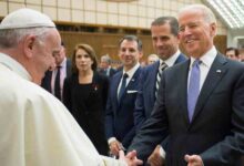 Vaticano: “A Biden no se le niega la Eucaristía por apoyar el aborto”