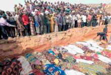 Nigeria: Más de 4 mil cristianos han sido asesinados este año