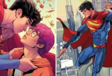 Artista de DC Comics renuncia tras el anuncio que Superman será LGBT