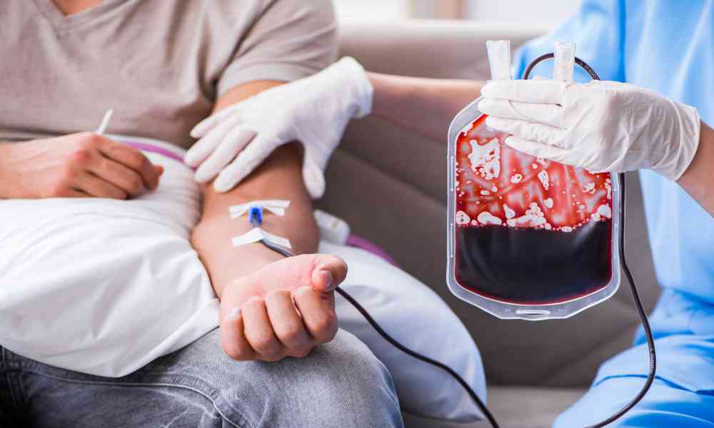 Brasil: Justicia obligará a testigos de Jehová a recibir transfusiones de sangre