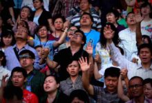 Creció un 1% el cristianismo en Indonesia, el país musulmán más grande