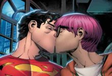 DC Comics anuncia que el próximo Superman será bisexual