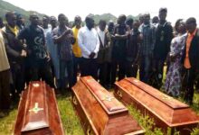 Extremistas Fulani matan a 6 agricultores cristianos en Nigeria