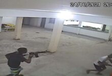 Hombres con pistolas y rifles asaltan iglesia evangélica en Brasil