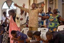 Iglesias cristianas impulsan ley para combatir la homosexualidad en Ghana