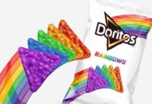 Doritos pide celebrar el orgullo LGBT durante todo el año